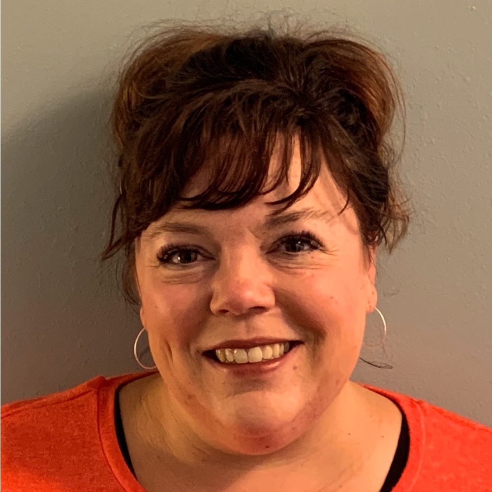 Meet your Posher, Kristen